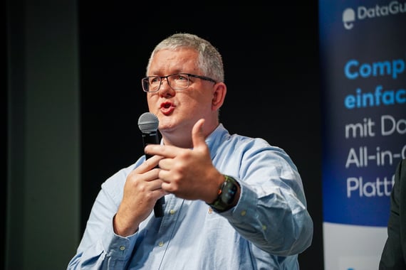 Not just a document: how to effectively embed privacy into product design