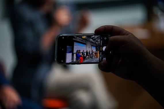 The future of AI in Europe: Key insights from Empowering Privacy Germany