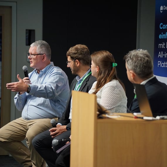 From privacy to multi-domain compliance: Takeaways from Empowering Privacy Germany