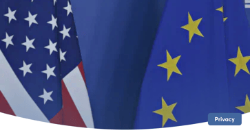 Data Privacy Framework (DPF) adequacy decision reached