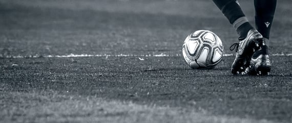 DataGuard News - Footballers threaten legal actions over data misuse