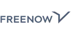 Freenow Logo