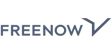 Freenow Logo