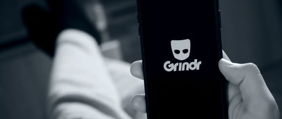 Why&nbsp;did&nbsp;the&nbsp;Norwegian DPA hit GRINDR with a whopping&nbsp;&pound;5.5 million fine?