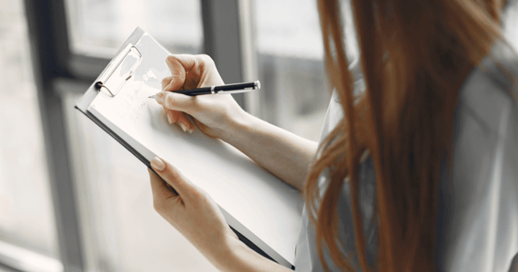 How to set up a risk management process and improve information security