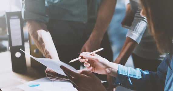 How ISO 27001 certification can help you with risk management