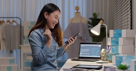 ISO 27001 for small businesses - a detailed guide