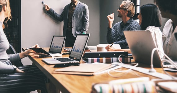 ISO 27001: How to manage information security risks