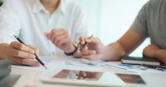 6 threats to protect your IT security against