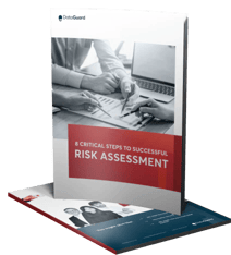 8 Steps to Risk Assessment 212x234 UK