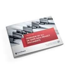 Overview of all privacy documents from GDPR 212x234 UK