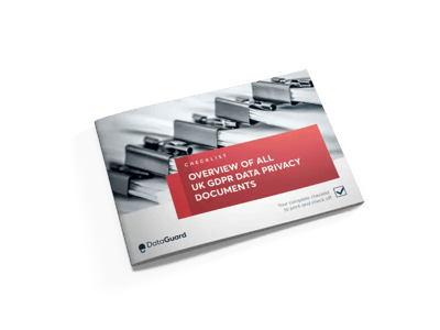 Overview of all privacy documents from GDPR 800x600 MOBILE UK