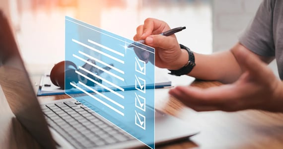 Levels in the assessment on TISAX&reg;: Get the right one for your business