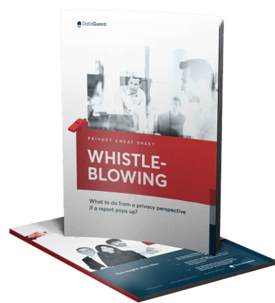 Whistleblowing + Privacy Cheat Sheet 212x234 UK