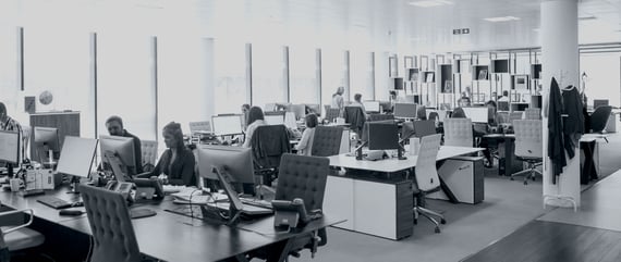 Implications of using a CRM tool