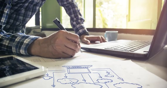 The top 5 information security priorities for businesses in 2023