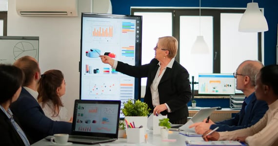 The questions every CTO should ask about information security