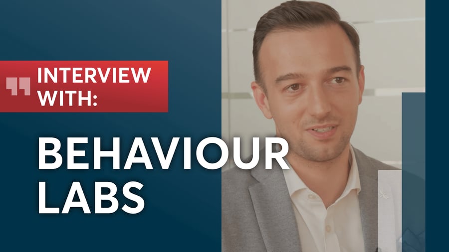 Interview-Behaviour-Labs