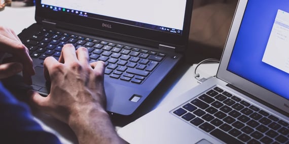 What is cyber crime?