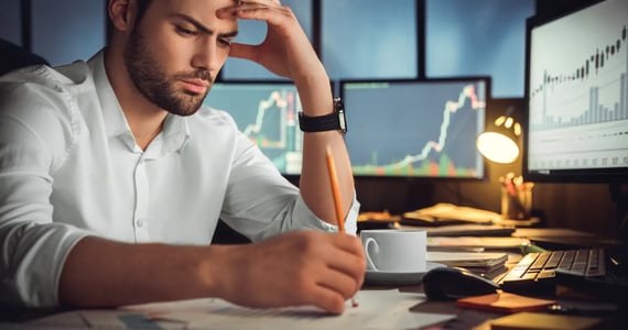 The Current State of Information Security