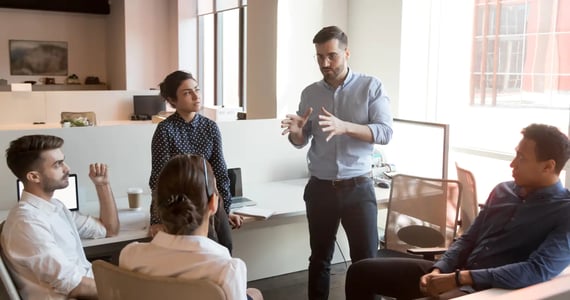 International data transfers: 10 steps for compliance with EU privacy laws