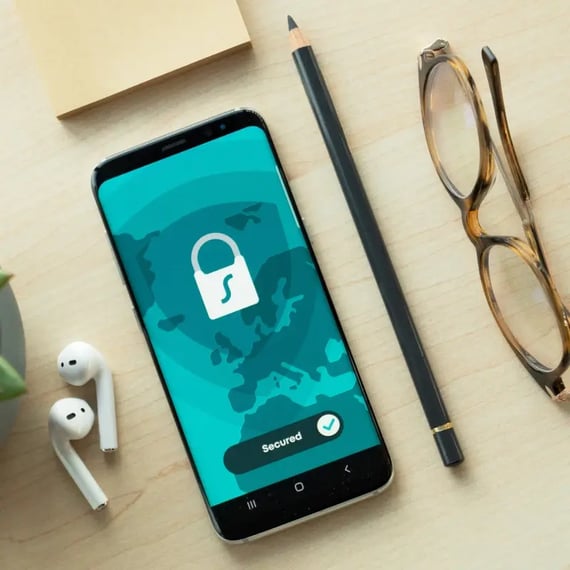 The privacy paradox: Stay one step ahead of it