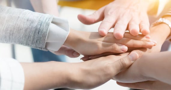 Data protection in social institutions