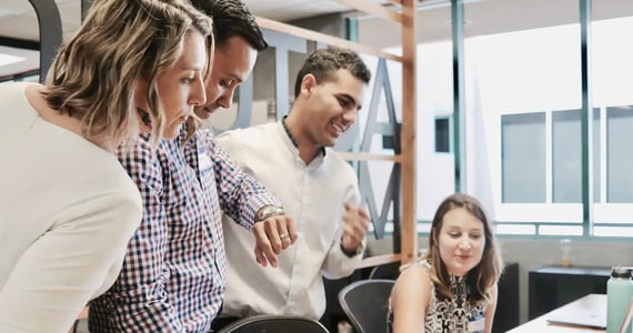 ISO 27001 - Annex A.7 - Human resource security