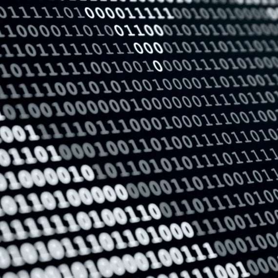 The smart approach to personal data