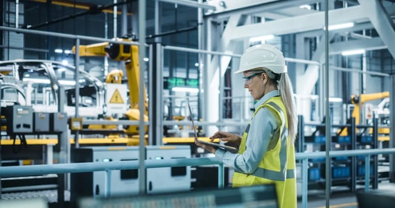 Assessments on TISAX&reg;&ndash; what are they, what are the differences?