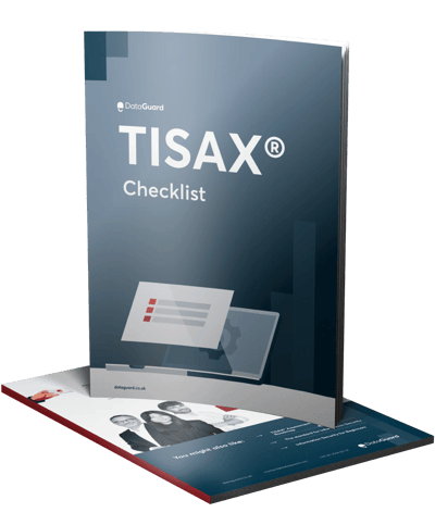TISAX® Checklist UK Preview