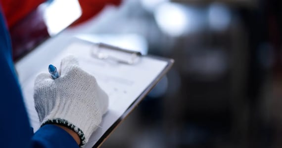 The role ISO 27001 plays in IT security for manufacturing companies