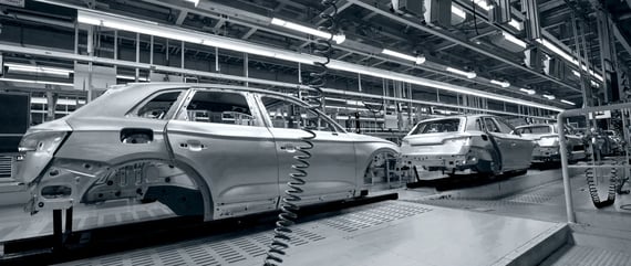 What is the certification on TISAX&reg;?