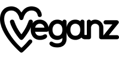 Veganz Logo Hero Love Page