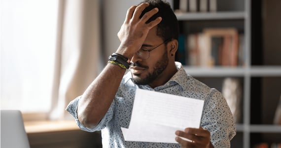 Why no organisation is immune to fines