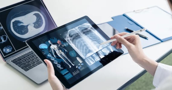 The UK GDPR checklist for healthcare companies