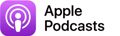 apple podcasts logo