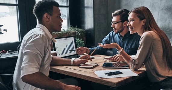 An overview of Annex A.12 -&nbsp; Operations security