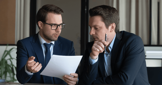 Cybersecurity risk assessment: How to do it