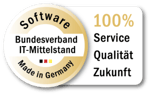 Software made in Germany
