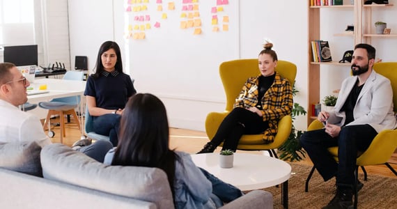 Statement of applicability (SoA) in ISO 27001