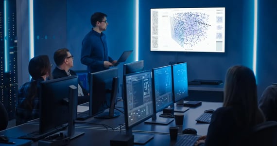 Strengthening cybersecurity through the EU's NIS2 Directive