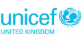 unicef uk blue logo
