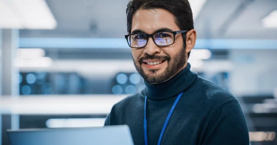 Level up your information security: 5 practical tips for Head of IT