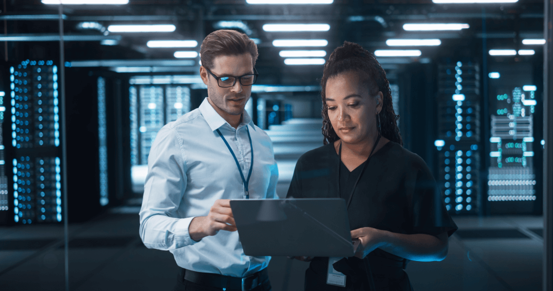Cyber Protection for Businesses