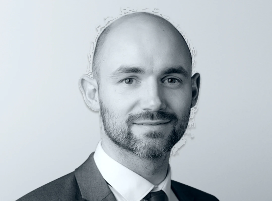 Ben Daley-Gage