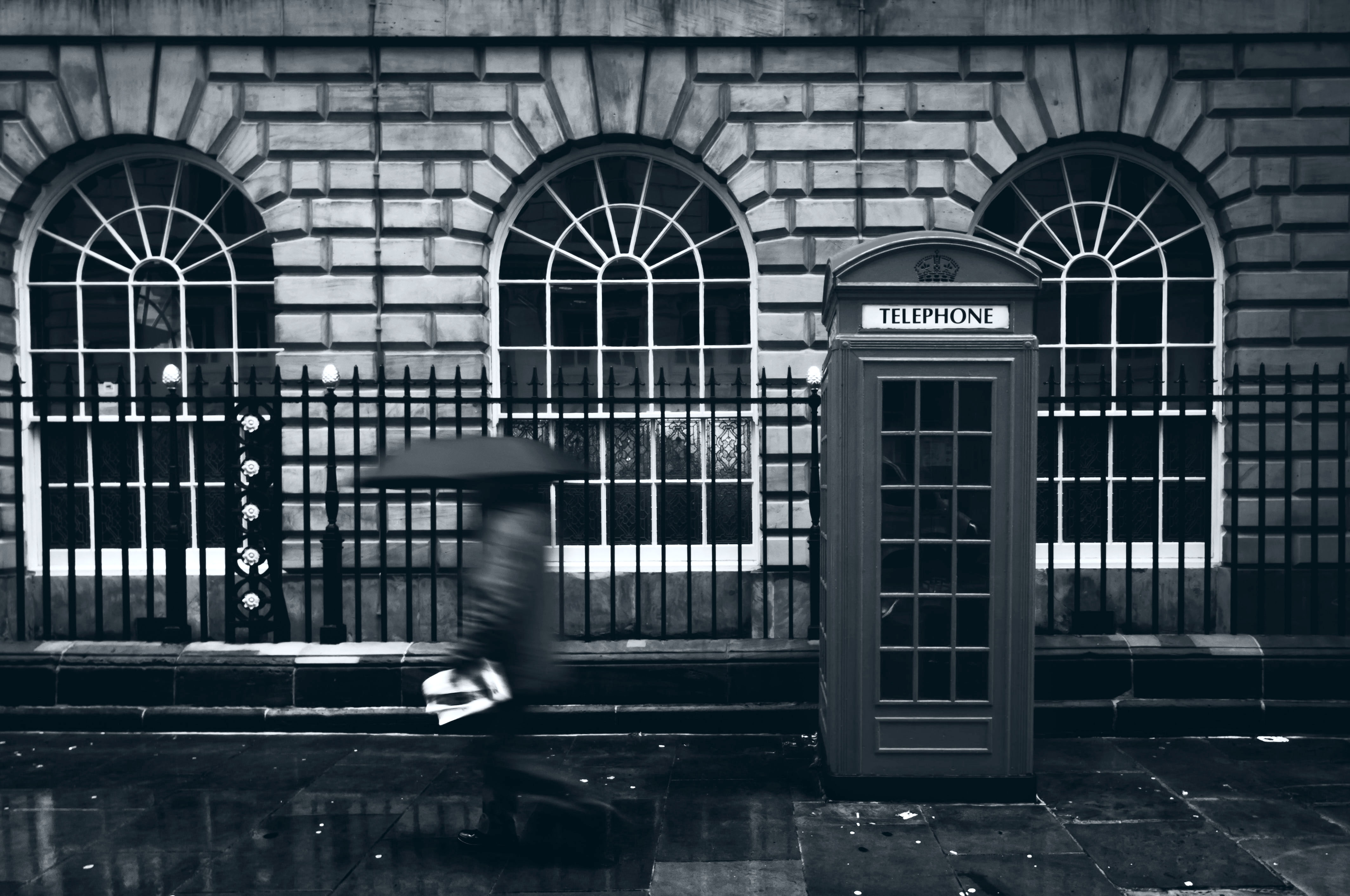 GDPR after the brexit transition period: A basic overview