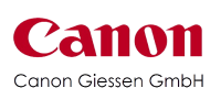 Canon Logo Hero Love Page