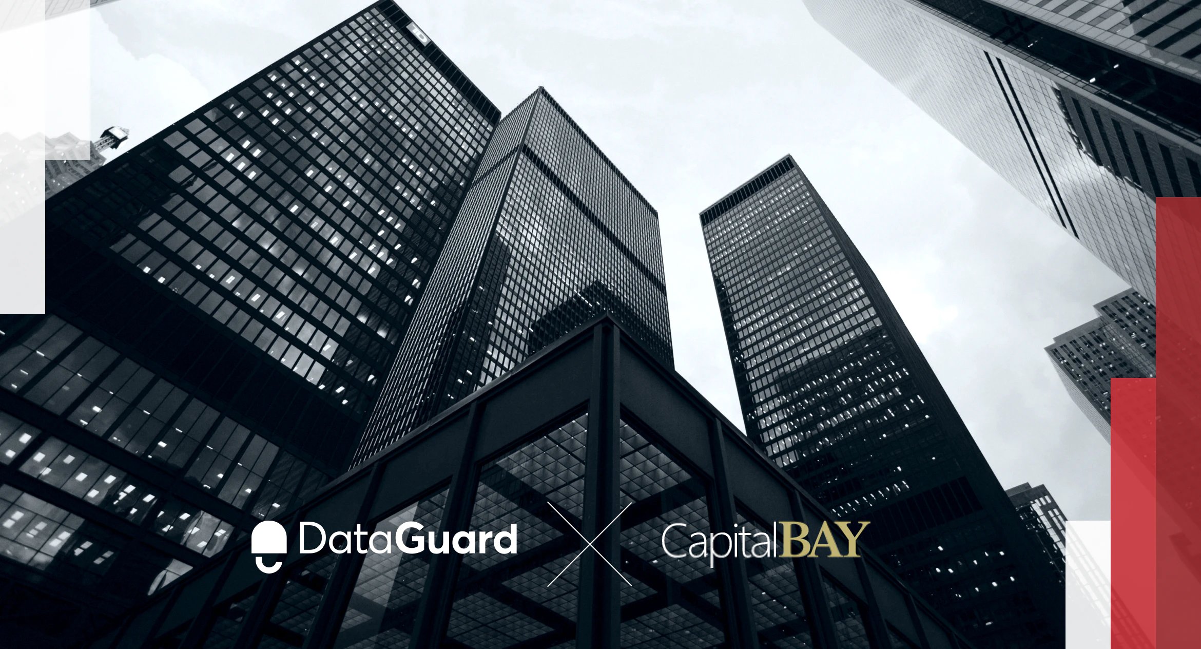 Capital Bay and 360 Operator turn to DataGuard for data privacy