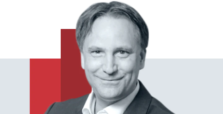 Christoph Herold CAB